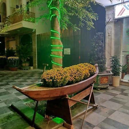 Queen Sea Hotel Phan Thiết Zewnętrze zdjęcie