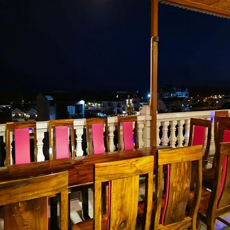 Queen Sea Hotel Phan Thiết Zewnętrze zdjęcie