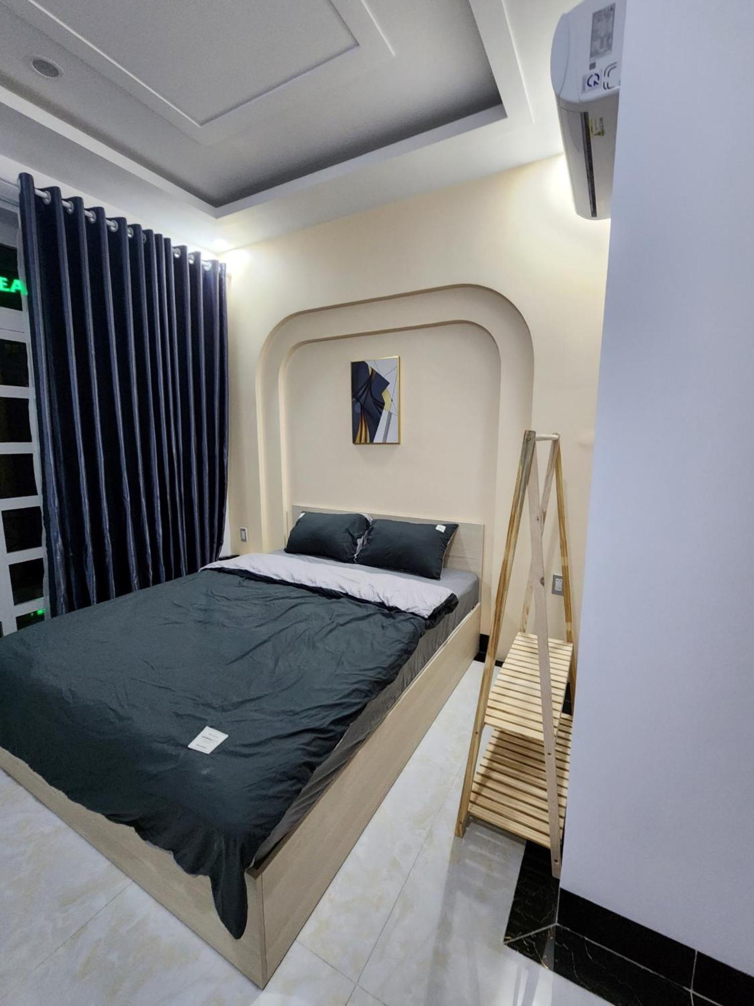 Queen Sea Hotel Phan Thiết Zewnętrze zdjęcie