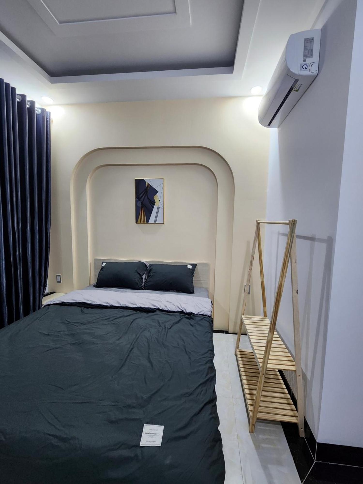 Queen Sea Hotel Phan Thiết Zewnętrze zdjęcie