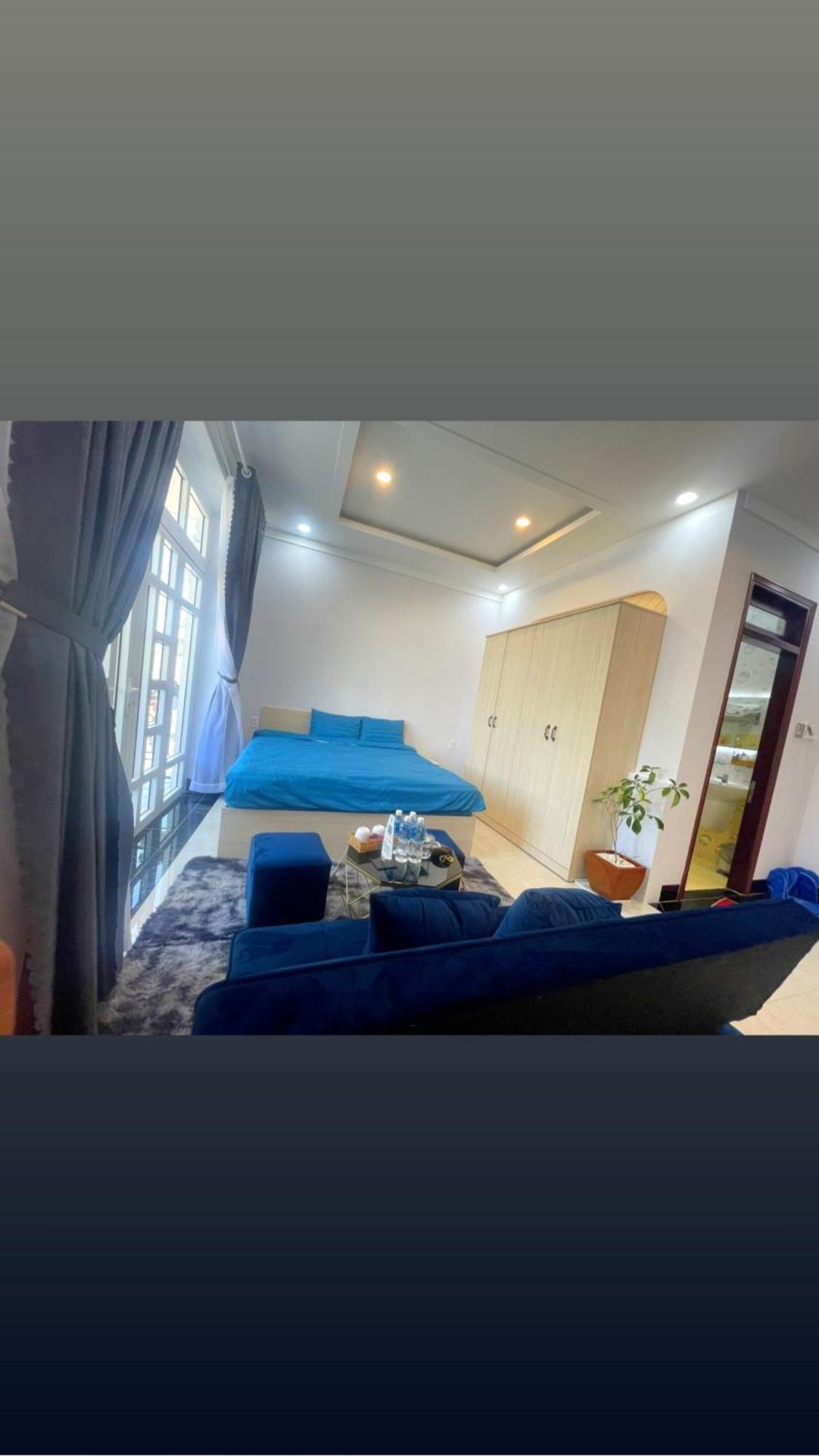 Queen Sea Hotel Phan Thiết Zewnętrze zdjęcie
