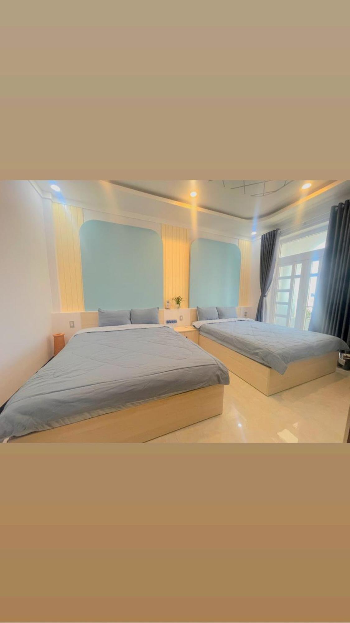 Queen Sea Hotel Phan Thiết Zewnętrze zdjęcie