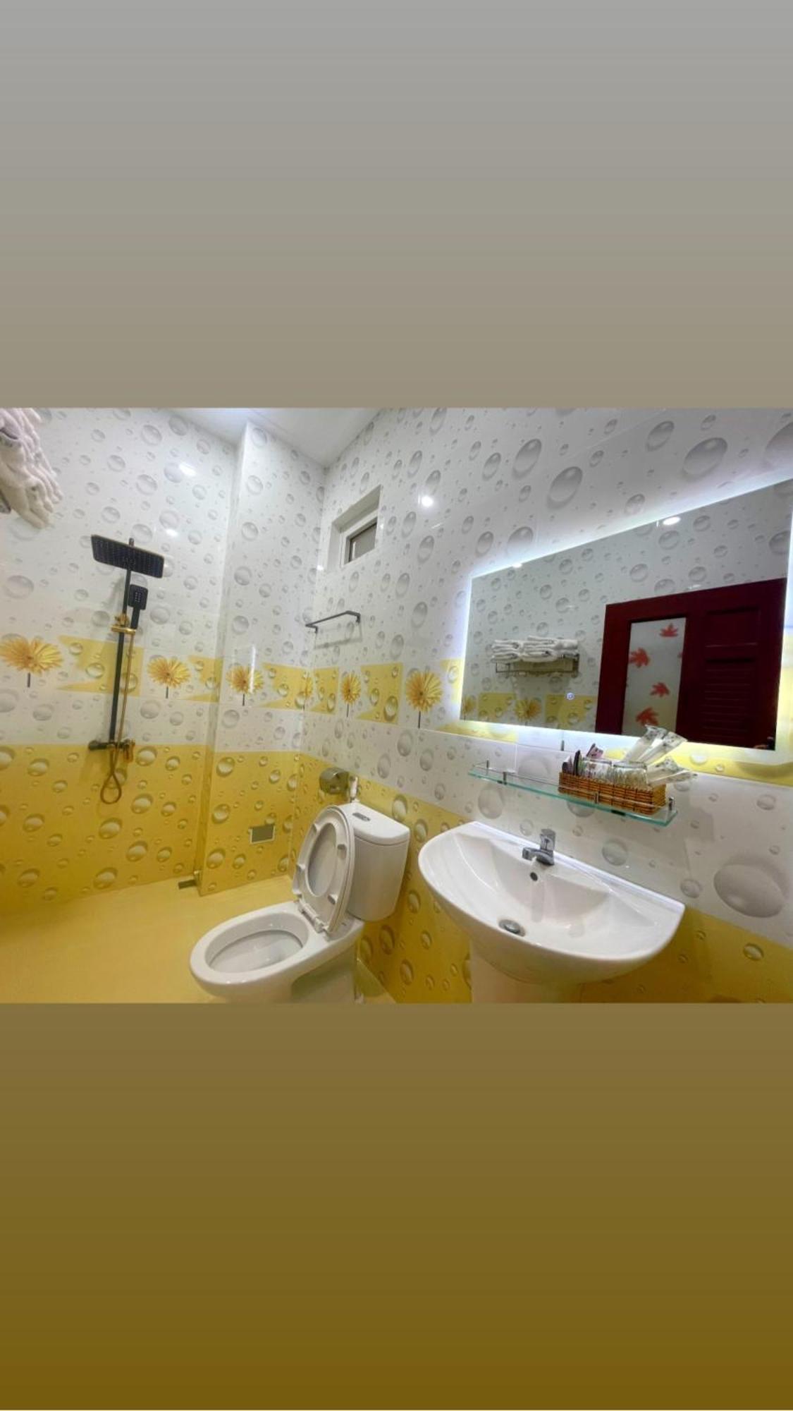 Queen Sea Hotel Phan Thiết Zewnętrze zdjęcie