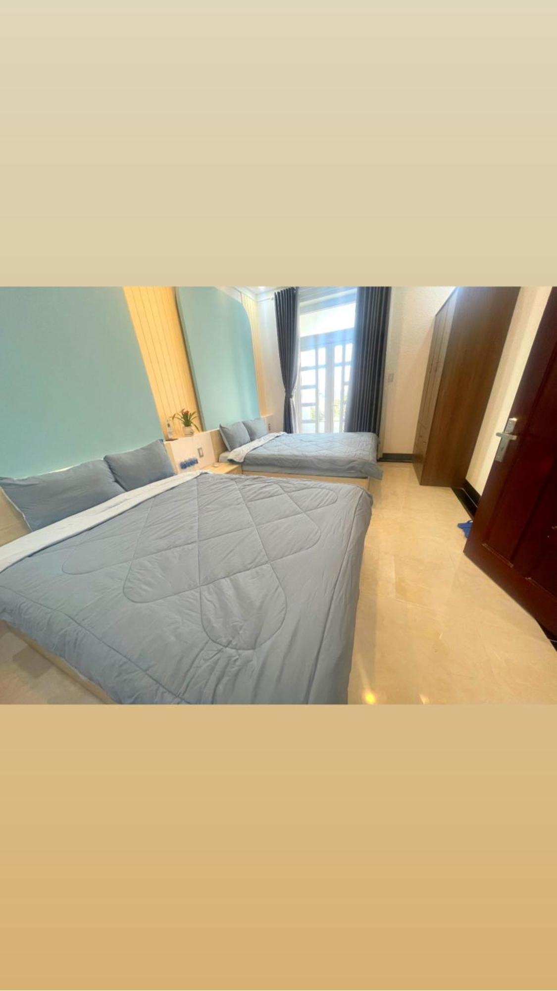 Queen Sea Hotel Phan Thiết Zewnętrze zdjęcie