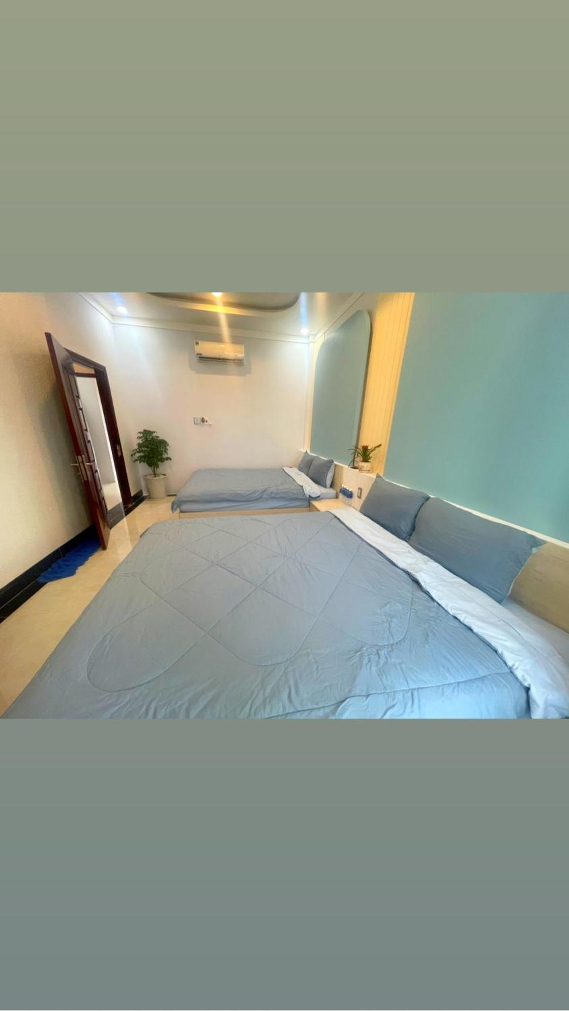 Queen Sea Hotel Phan Thiết Zewnętrze zdjęcie
