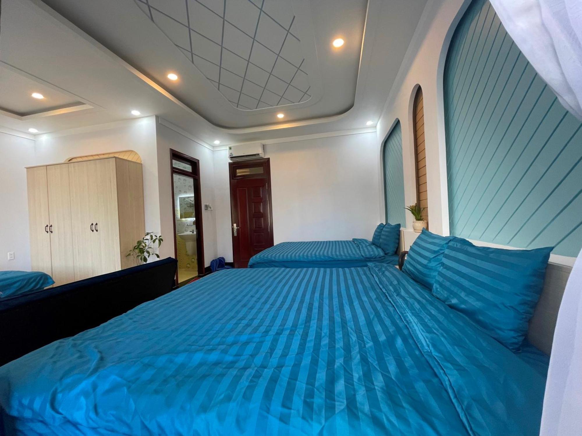 Queen Sea Hotel Phan Thiết Zewnętrze zdjęcie