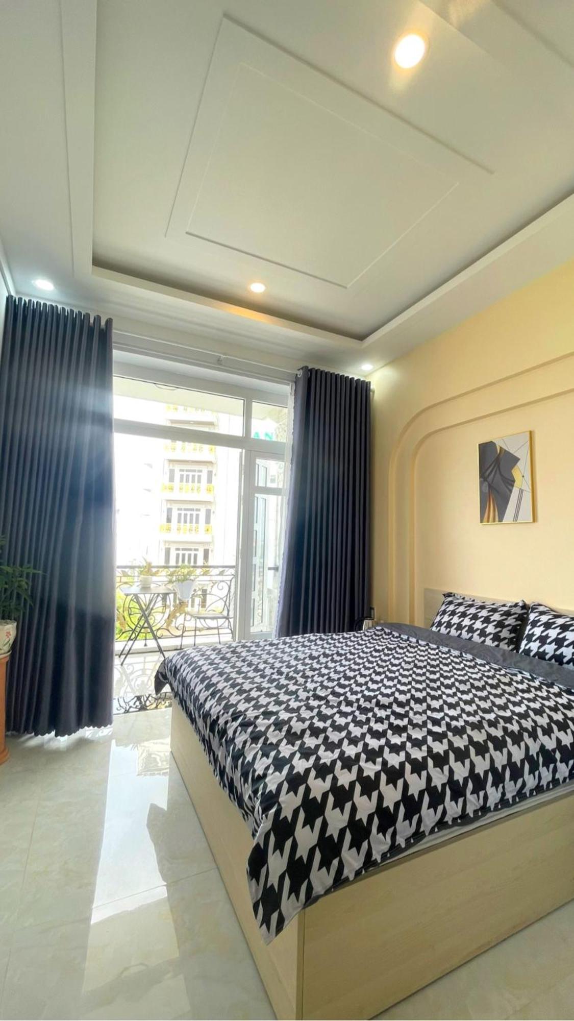 Queen Sea Hotel Phan Thiết Zewnętrze zdjęcie