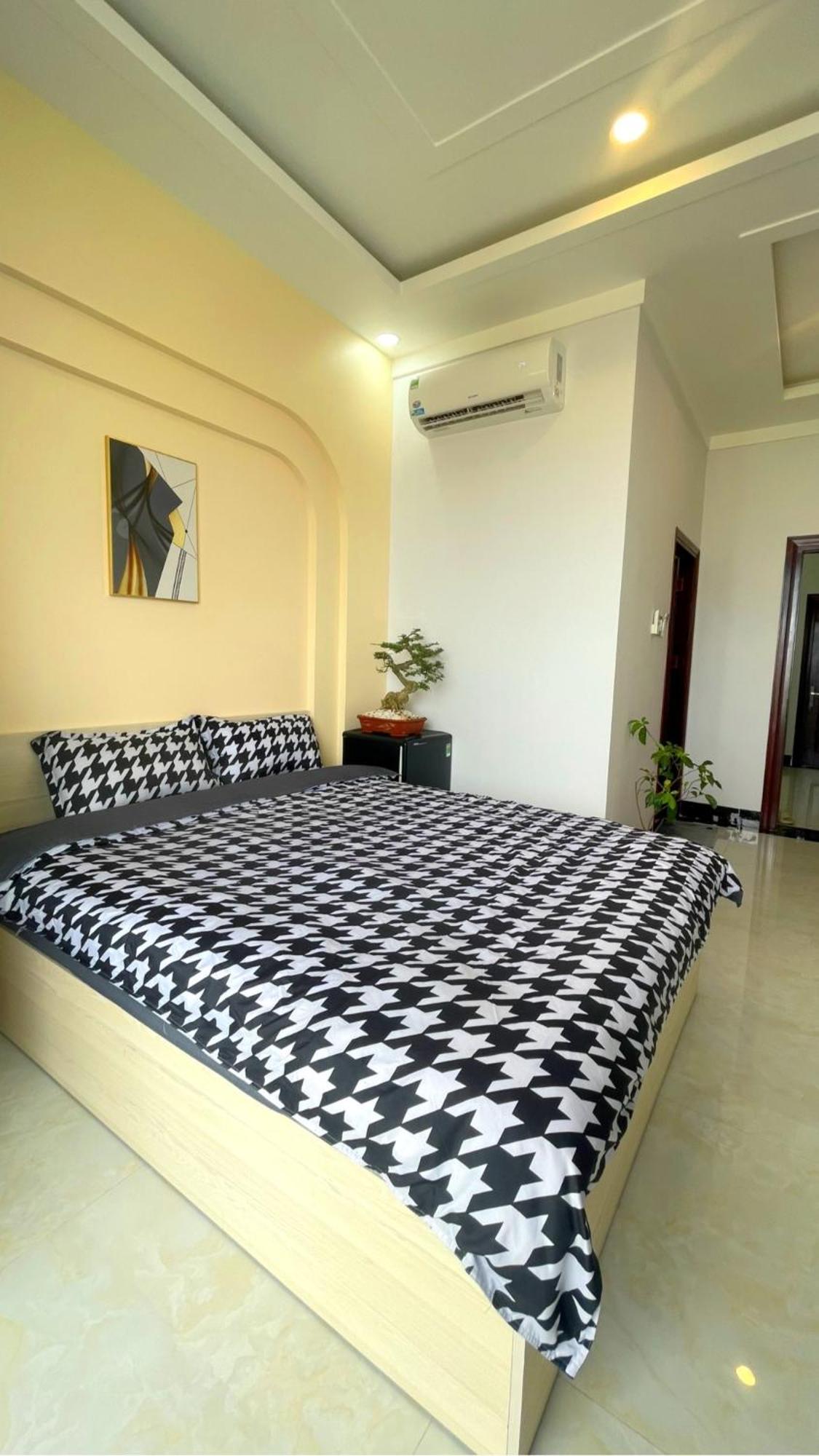 Queen Sea Hotel Phan Thiết Zewnętrze zdjęcie