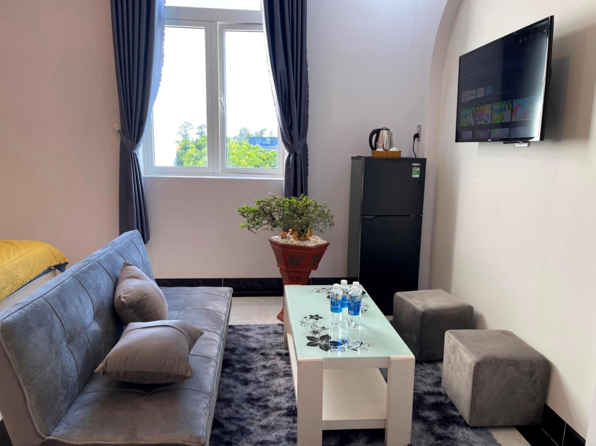 Queen Sea Hotel Phan Thiết Zewnętrze zdjęcie