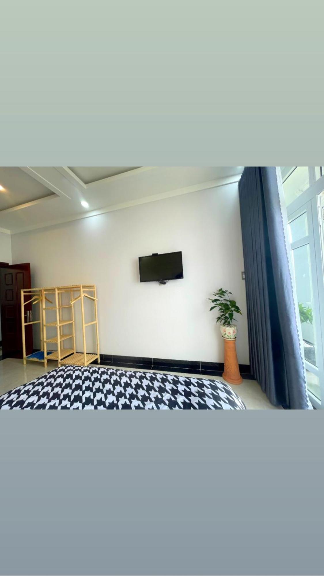 Queen Sea Hotel Phan Thiết Zewnętrze zdjęcie