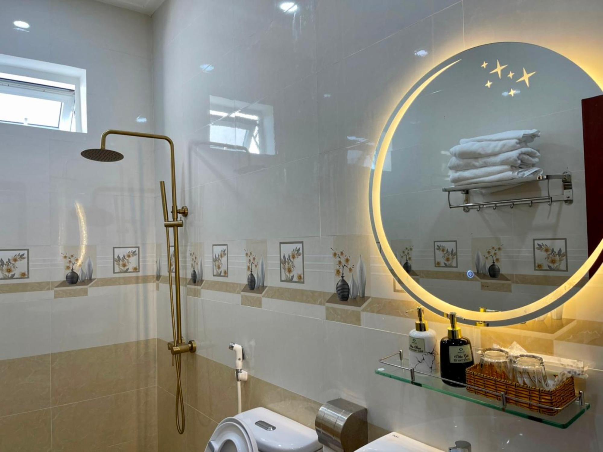 Queen Sea Hotel Phan Thiết Zewnętrze zdjęcie
