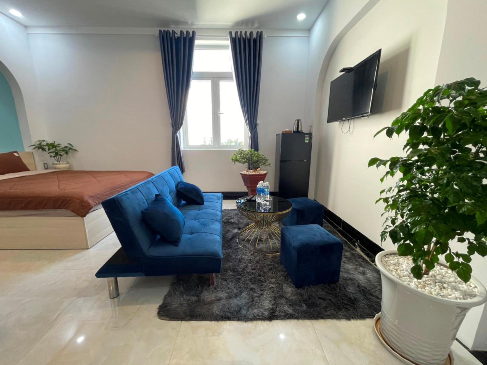 Queen Sea Hotel Phan Thiết Zewnętrze zdjęcie