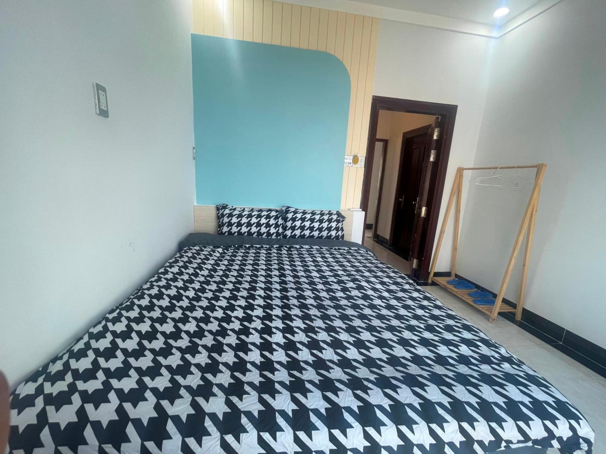 Queen Sea Hotel Phan Thiết Zewnętrze zdjęcie