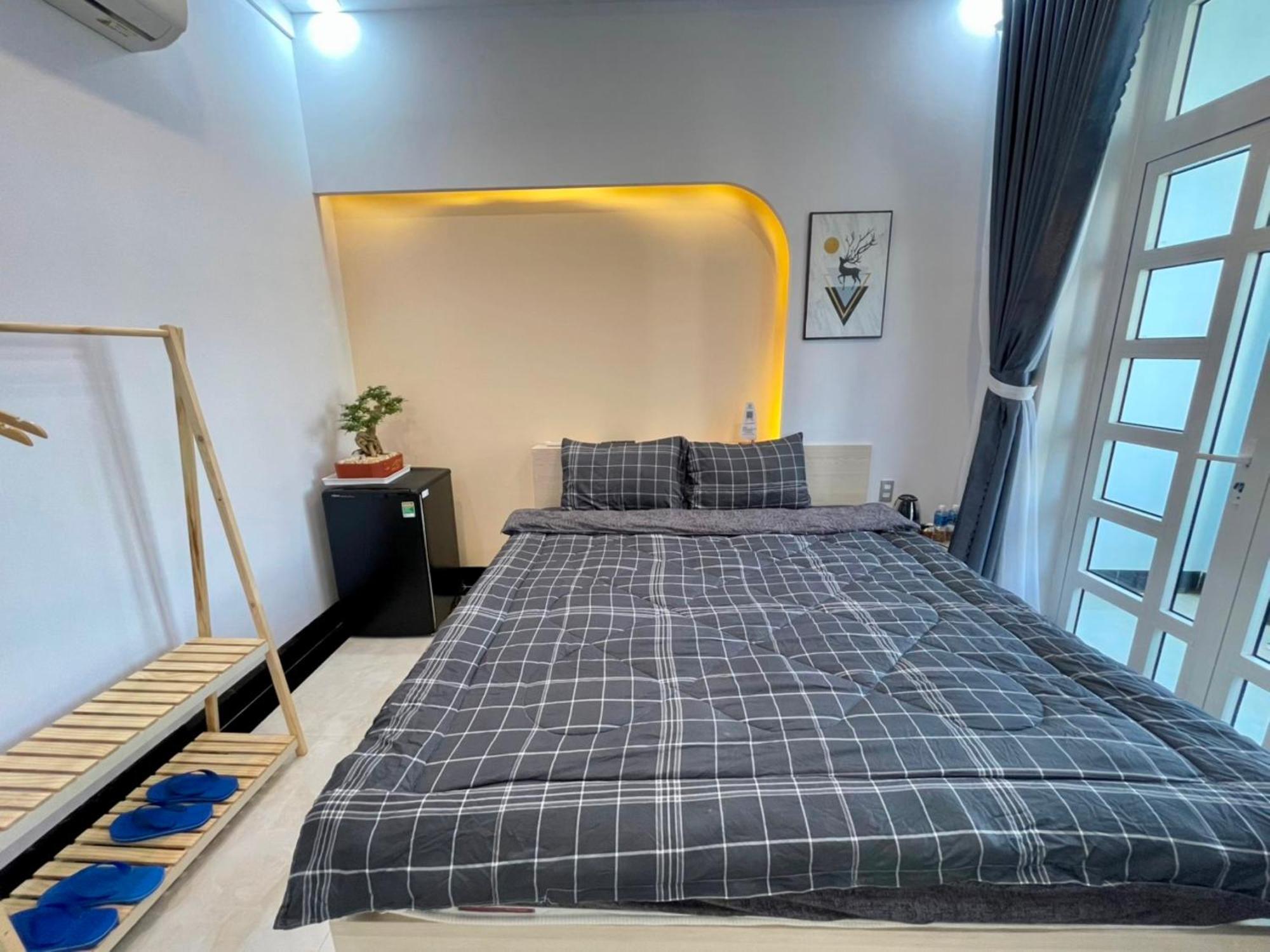 Queen Sea Hotel Phan Thiết Zewnętrze zdjęcie