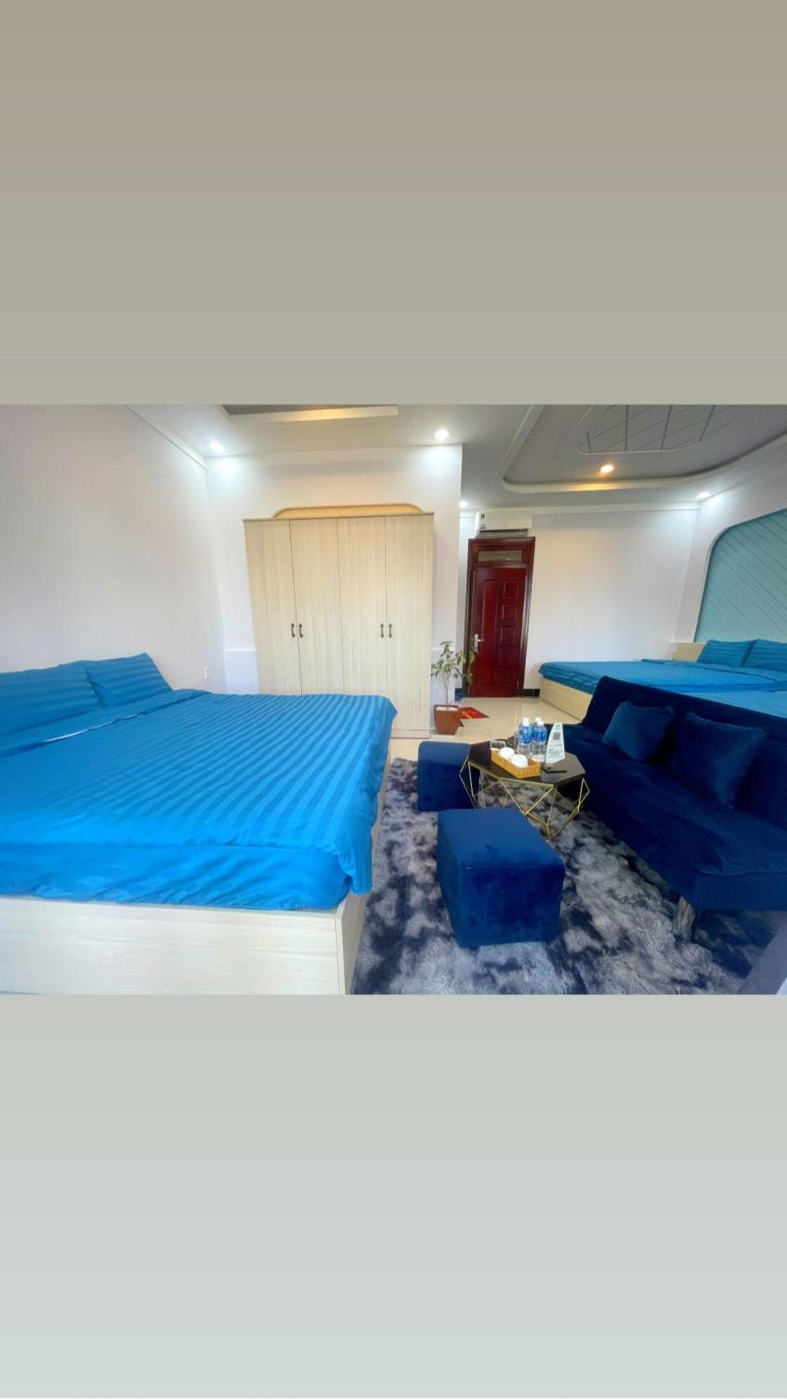 Queen Sea Hotel Phan Thiết Zewnętrze zdjęcie